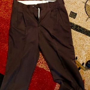 dress pants, like new